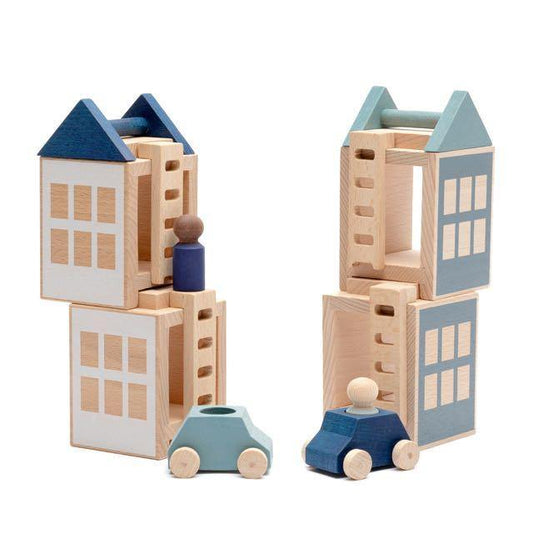 Lubulona - Modern Wooden Toys from Spain – Wood Wood Toys
