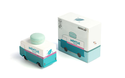 Candylab - Candyvan Macaroon Menthe