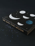 Moon Picnic - Me & The Moon - Moon Phase Calendar - Moon Picnic - littleyoyo.ca