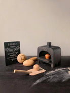Moon Picnic - My Bakery - Moon Picnic - littleyoyo.ca