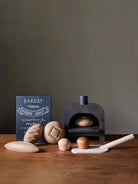 Moon Picnic - My Bakery - Moon Picnic - littleyoyo.ca