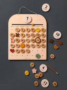 Moon Picnic - My Calendar - Moon Picnic - littleyoyo.ca