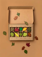 Moon Picnic - Woodland Leaves - Moon Picnic - littleyoyo.ca