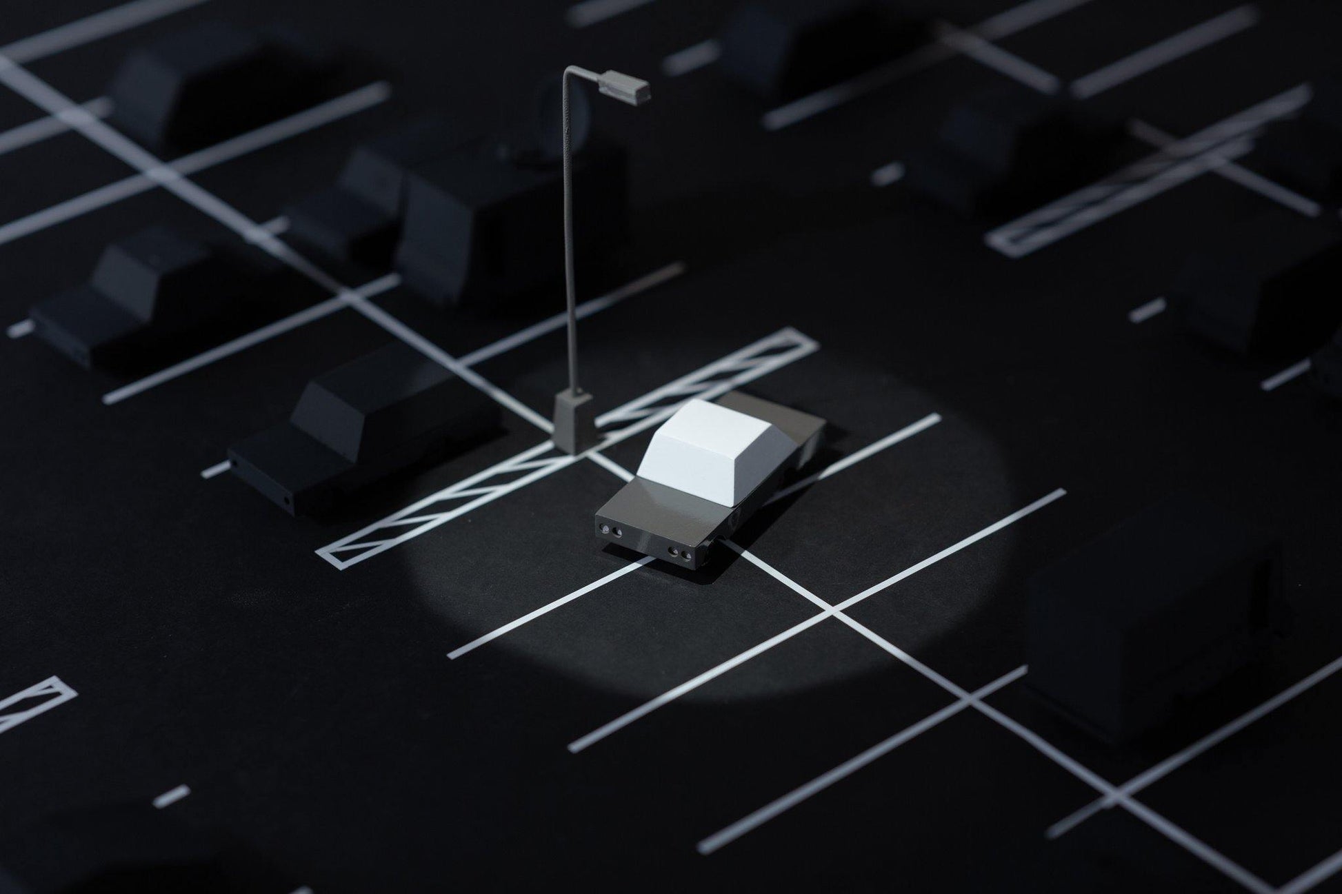 Candylab - Candycar Racer Mouse Rod - Candylab - littleyoyo.ca