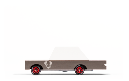 Candylab - Candycar Racer Mouse Rod - Candylab - littleyoyo.ca