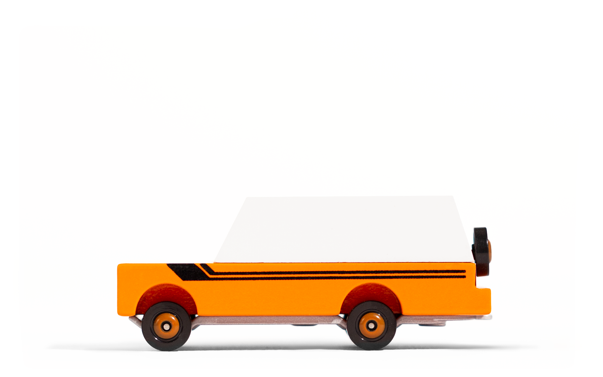 Candylab - Candycar Mule Rio Grande Orange - Candylab - littleyoyo.ca