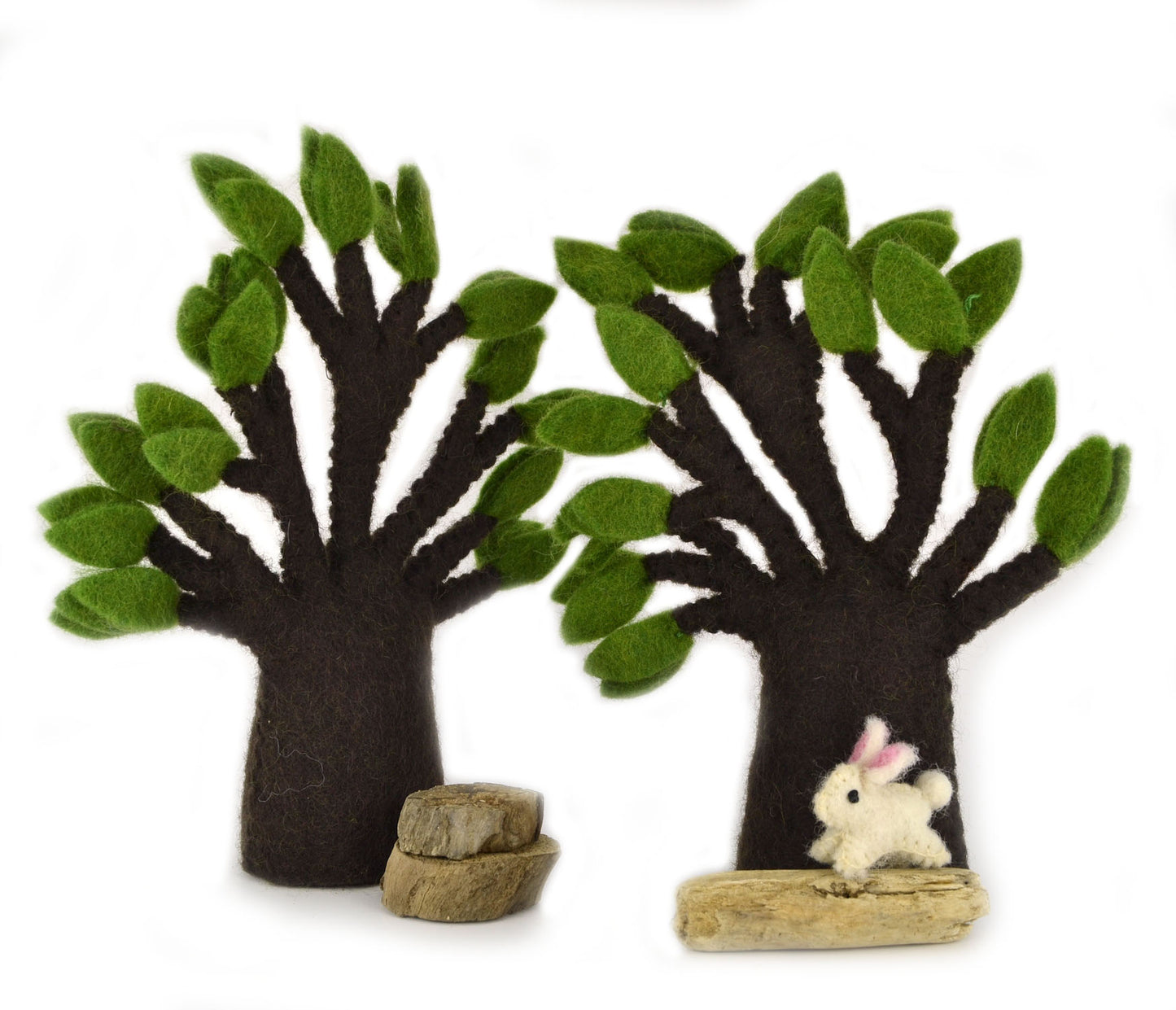 Papoose - Baobab Trees Set - 2 Piece