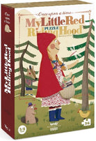 Londji - My Little Red - Puzzle - Londji - littleyoyo.ca