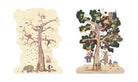 Londji - My Tree - Puzzle - Londji - littleyoyo.ca