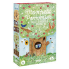 Londji - Mon Petit Pommier - Puzzle - Londji - littleyoyo.ca