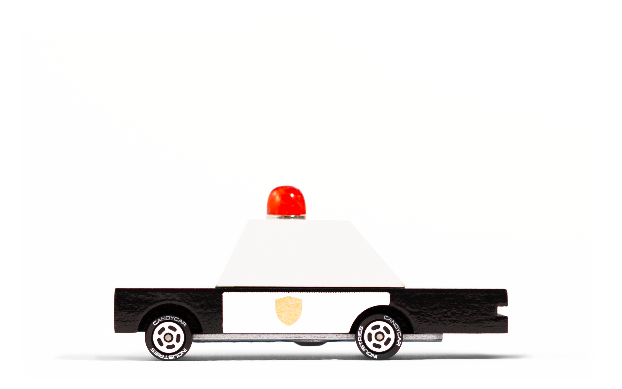 Candylab - Candycar Police Car - Candylab - littleyoyo.ca