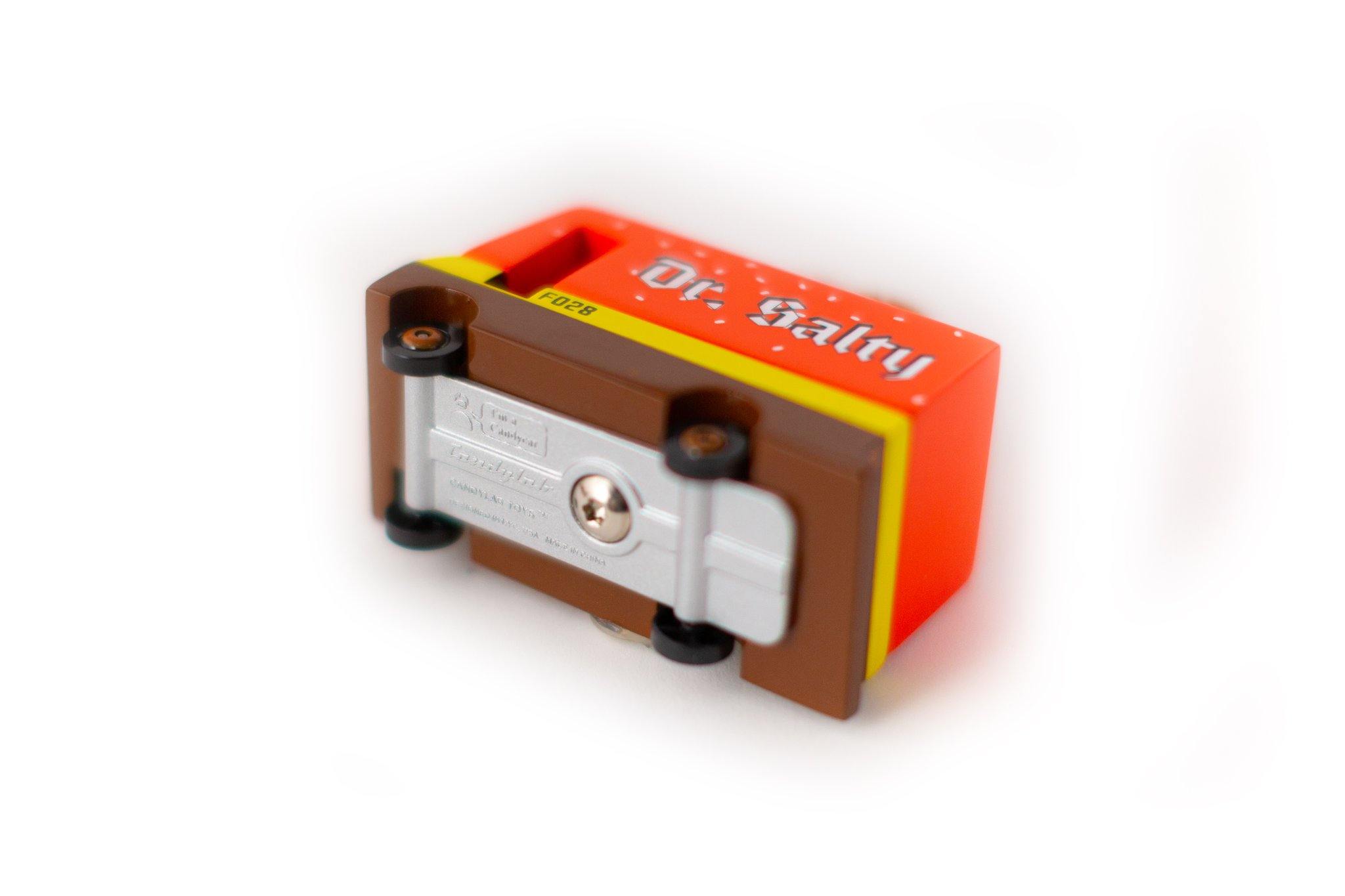 Candylab - Candyvan Dr.Salty Pretzel Van - Candylab - littleyoyo.ca