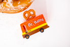 Candylab - Candyvan Dr.Salty Pretzel Van - Candylab - littleyoyo.ca