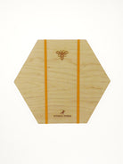 Stuka Puka - Busy Bee Wooden Puzzle - Stuka Puka - littleyoyo.ca