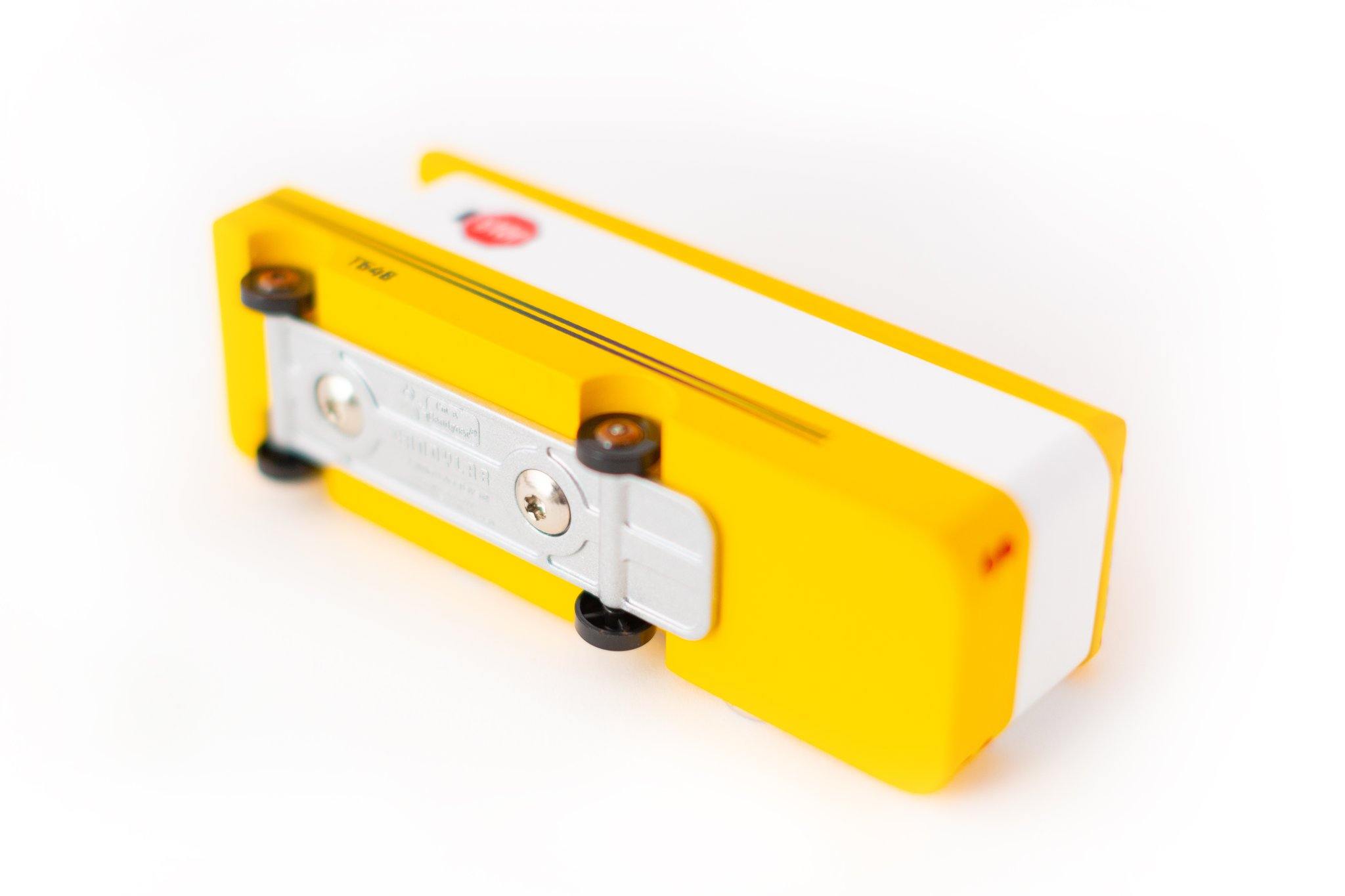 Candylab - Candycar School Bus - Candylab - littleyoyo.ca