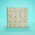 Uncle Goose - Constellation Blocks - Uncle Goose - littleyoyo.ca