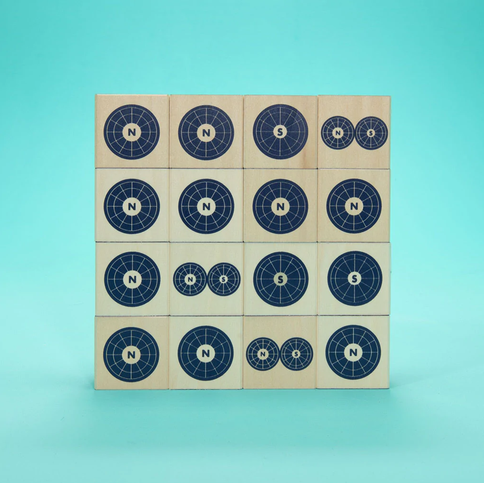 Uncle Goose - Constellation Blocks - Uncle Goose - littleyoyo.ca