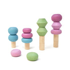 Lubulona - Stacking Trees Spring - Lubulona - littleyoyo.ca