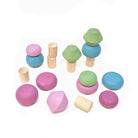Lubulona - Stacking Trees Spring - Lubulona - littleyoyo.ca