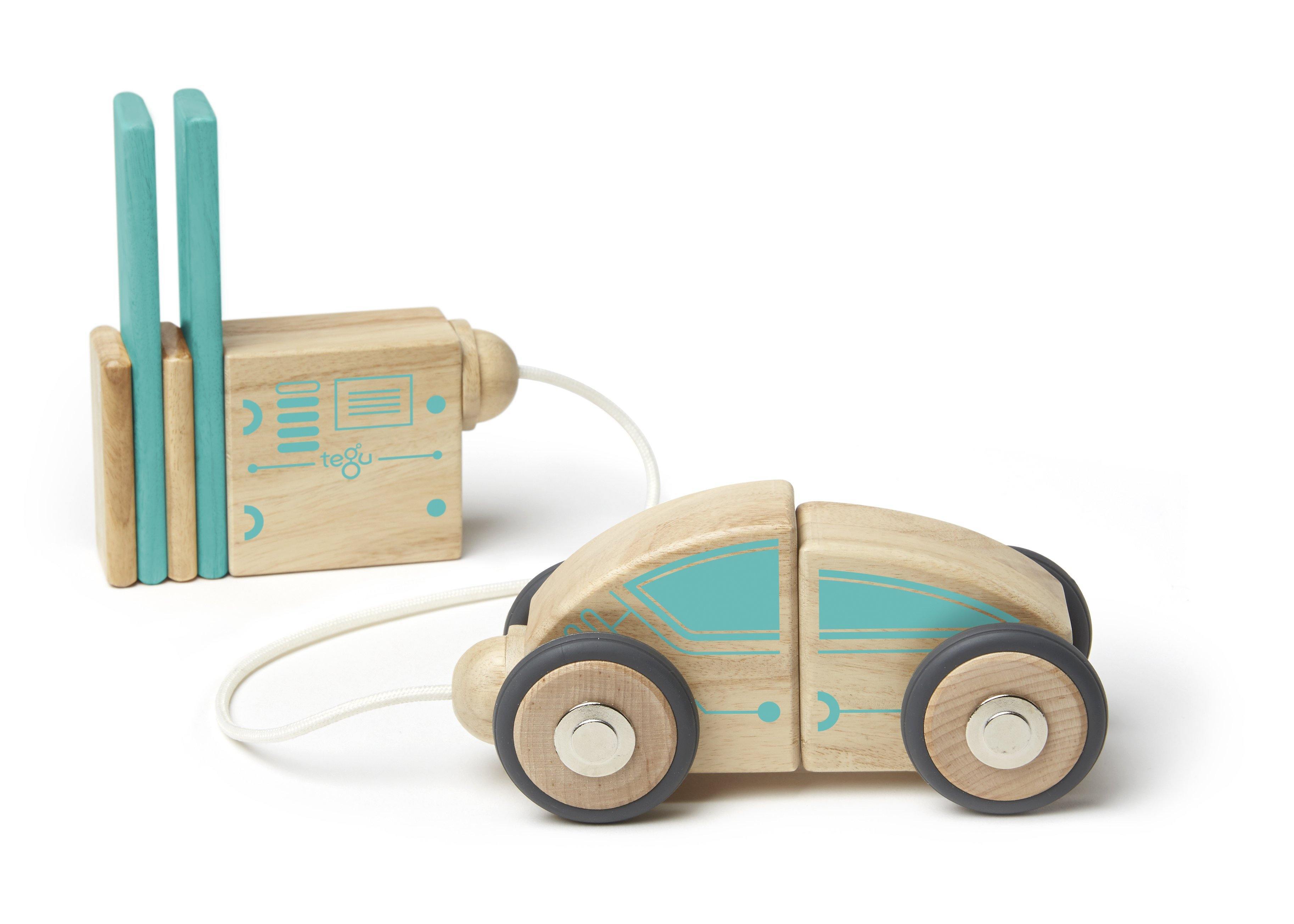 Tegu Future Circuit Racer littleyoyo