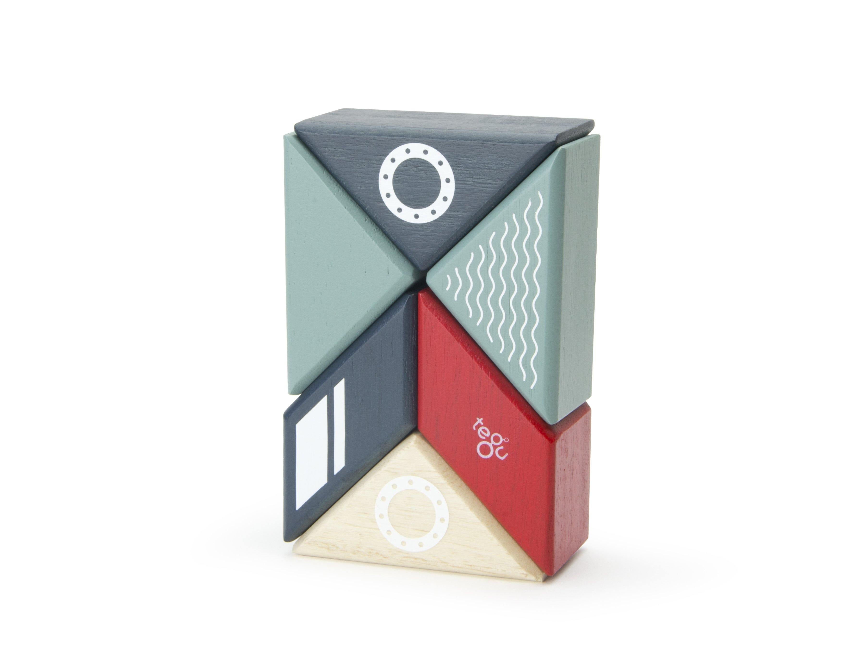 Tegu - Travel Pals - Tugboat - Tegu - littleyoyo.ca