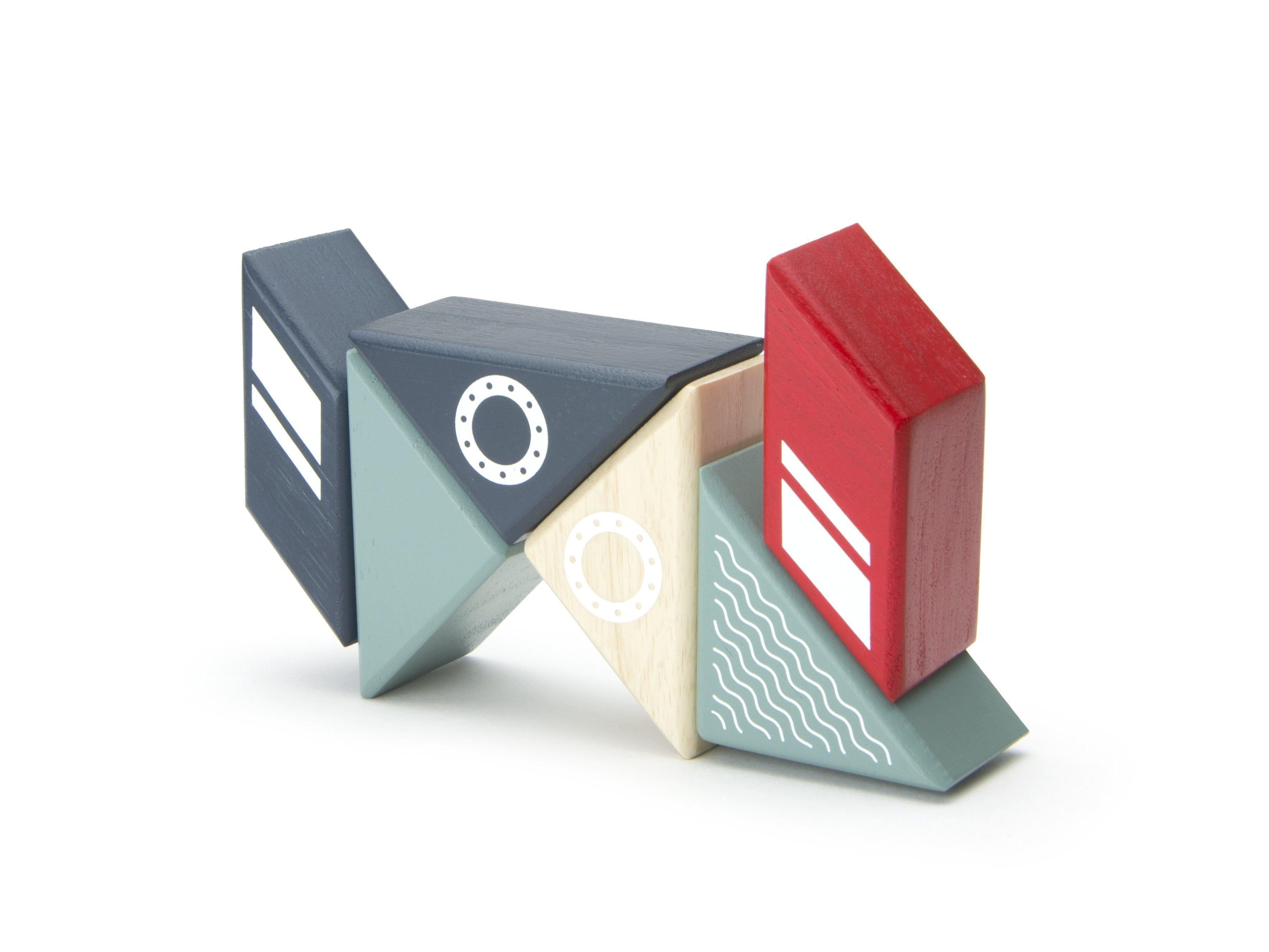 Tegu - Travel Pals - Tugboat - Tegu - littleyoyo.ca