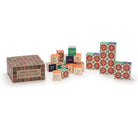 Uncle Goose - Korean Character Blocks - Uncle Goose - littleyoyo.ca