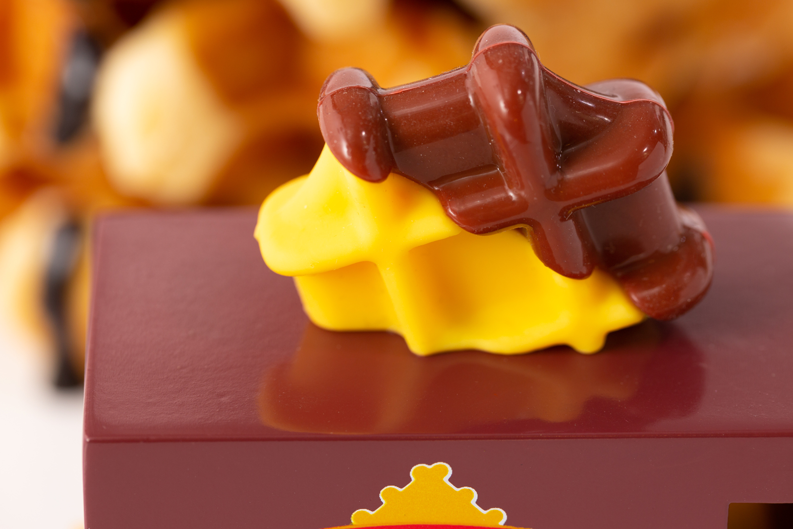 Candylab - Candyvan Waffle Van - Candylab - littleyoyo.ca