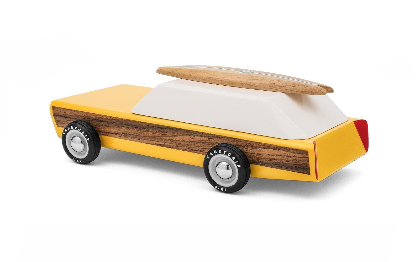 Candylab - Americana Woodie - Candylab - littleyoyo.ca