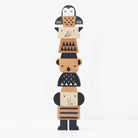 Wee Gallery - Animal Tower - Wee Gallery - littleyoyo.ca