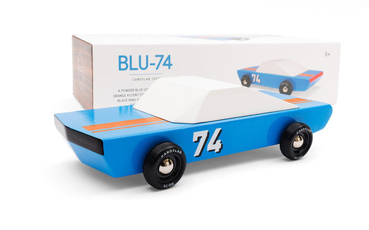Candylab - Americana Blu 74