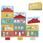 Londji - Home, Sweet Home! - Cards - Londji - littleyoyo.ca