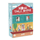 Londji - Home, Sweet Home! - Cards - Londji - littleyoyo.ca