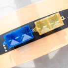 Connetix - Rainbow Car Pack 2 Piece - Connetix - littleyoyo.ca
