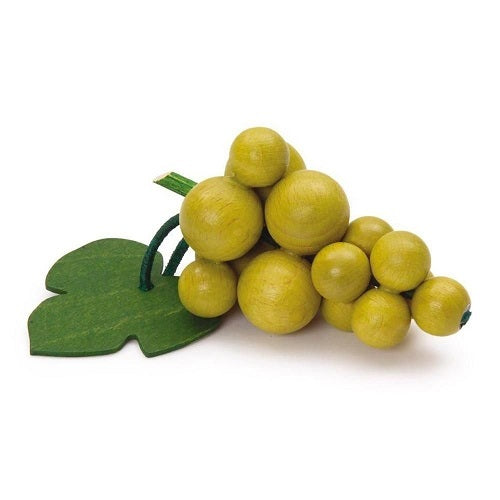 Erzi - Grape Bunch Green
