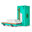 Candylab - Candycar Wagon Teal - Candylab - littleyoyo.ca