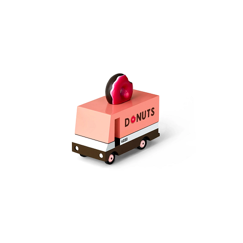 Candylab - Candyvan Donut - Candylab - littleyoyo.ca