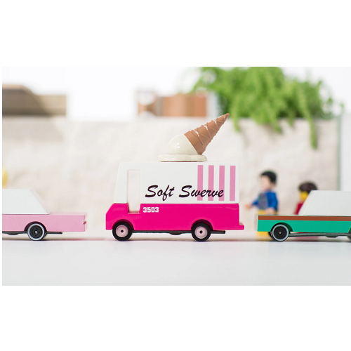Candylab - Candyvan Ice Cream - Candylab - littleyoyo.ca