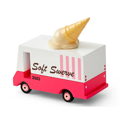 Candylab - Candyvan Ice Cream - Candylab - littleyoyo.ca