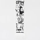 Wee Gallery - Canvas Growth Chart - Woodland - Wee Gallery - littleyoyo.ca