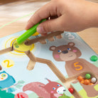 HABA - Magnetic Game Forest Animal Maze - HABA - littleyoyo.ca