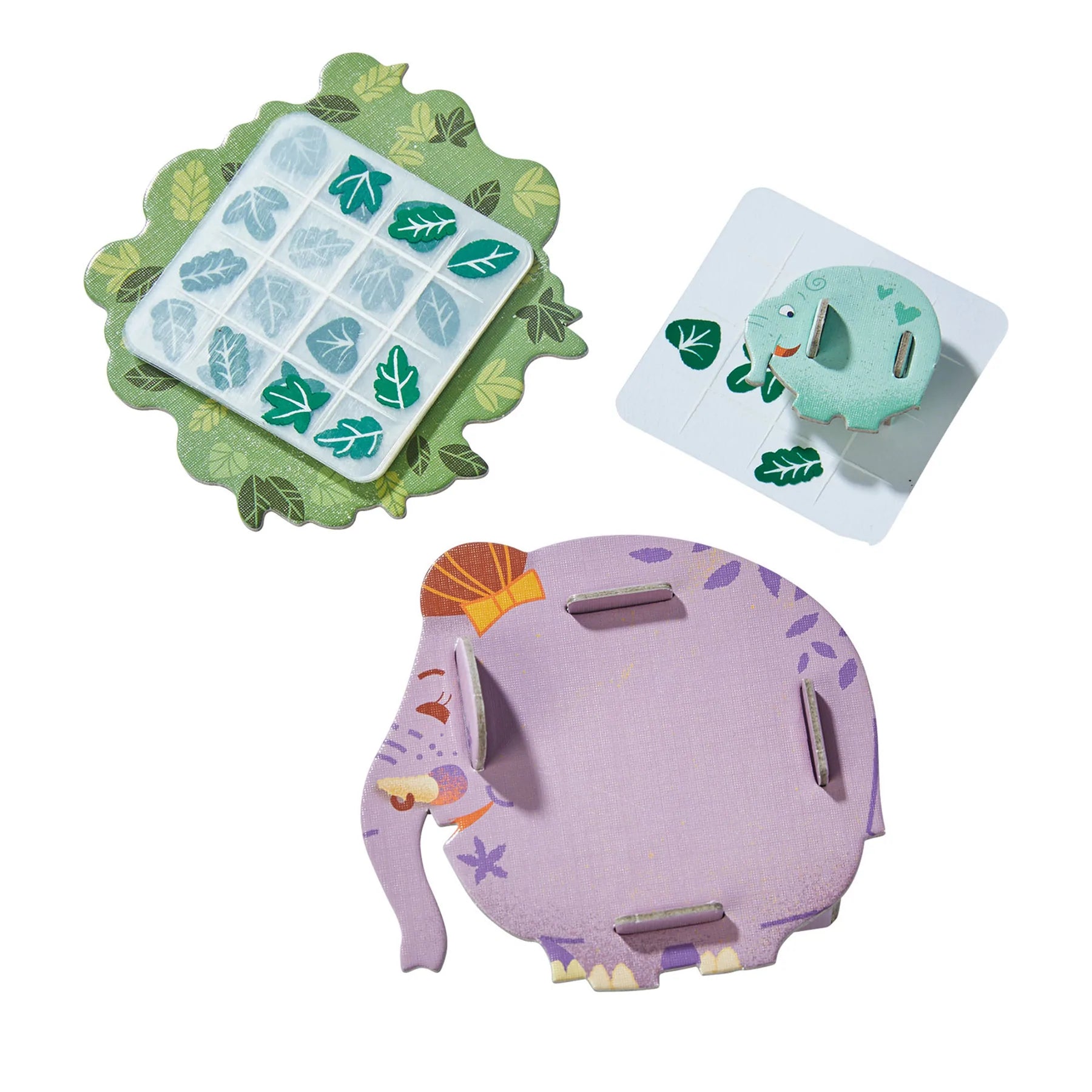 HABA - Eager Elephants - HABA - littleyoyo.ca