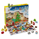 HABA - My Very First Advent Calendar - Bear Cave - HABA - littleyoyo.ca