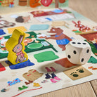 HABA - My Very First Advent Calendar - Bear Cave - HABA - littleyoyo.ca