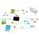 HABA - Pio's Pigeon Post Game - HABA - littleyoyo.ca