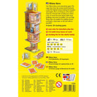 HABA - Rhino Hero - HABA - littleyoyo.ca