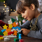 HABA - Animal Upon Animal Christmas - HABA - littleyoyo.ca