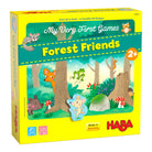 HABA - My Very First Games - Forest Friends - HABA - littleyoyo.ca