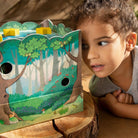 HABA - My Very First Games - Forest Friends - HABA - littleyoyo.ca