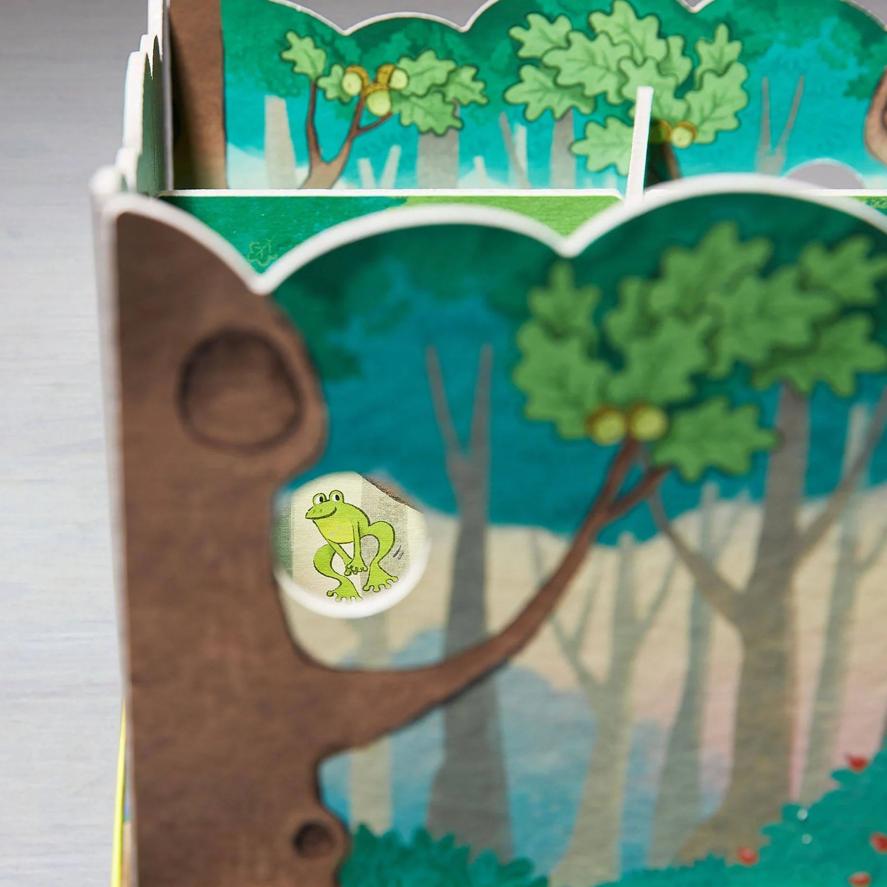 HABA - My Very First Games - Forest Friends - HABA - littleyoyo.ca